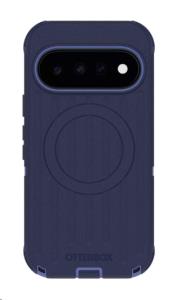 Pixel 11 and Pixel 11 Pro Case - Defender Series Pro - Witherwill Blue