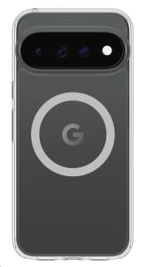 Pixel 11 Pro XL Case - Lumen Series - Clear