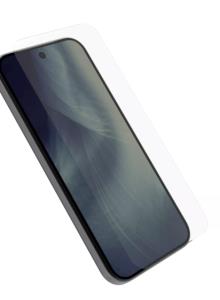 Pixel 11 and Pixel 11 Pro Screen Protector - Otterbox Glass - Clear
