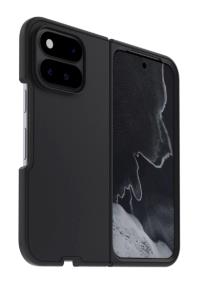 Pixel 11 Pro Fold Case - Lumen Series - Black