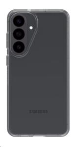 Galaxy S26 FE and Galaxy S25 FE Case - React Series - Clear
