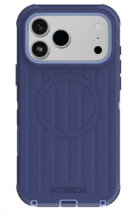 iPhone 18 Pro Max Case - Defender Series Pro - Witherwill (Blue)