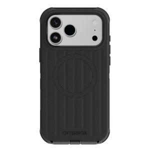 iPhone 18 Pro Max Case - Defender Series Pro - Black