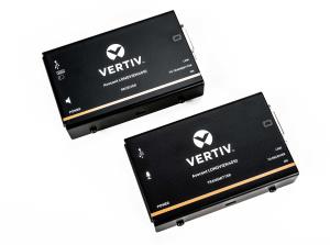 Avocent LV4010P-202/ LongView Single DVI USB Audio CATX 50M