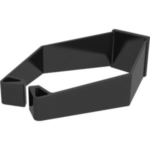 Tool Less Cable Management - Lobster Claw (Qty 100)