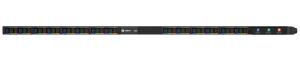 Geist Rack PDU Elementary 0U UPDU rating 3ph 16A 230/415V combi outputs (42)C13 or C19
