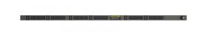 Vertiv Geist Rack PDU elementary (upgradeable) 0U input IEC 60309 230/400V 3x16A outputs (36)C13 (6)