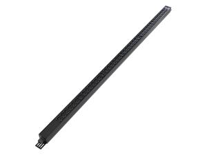 PowerGo Rack PDU Basic 0U16A220V/380VIEC60309 3m C1336+C196 Black