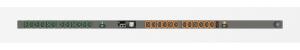 Vertiv Geist Rack PDU input IEC 60309 230V 32A 5 Years