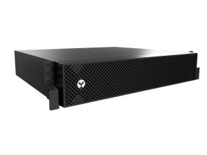 LIEBERT GXE EXTERNAL BATTERY CABINET 36V RACK/TOWER 2U FOR LIEBERT GXE 1.5KVA RT