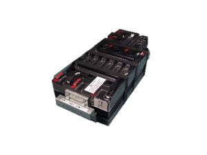 REP BATT KIT FOR GXE 10KVA PACKAGE)