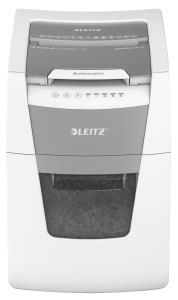 Leitz Iq Autofeed Shredder Small Office100 P4