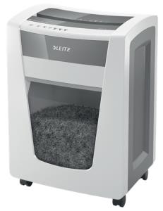 Leitz Iq Office Pro Shredder Din P4
