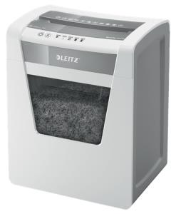 Leitz Iq Office Shredder Din P4