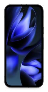 Pixel 9a - Porcelain - 8GB 256GB - 6.3in