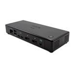 Docking Station - USB-c Dual DisplayPort 4k - Power Delivery 85w Uk