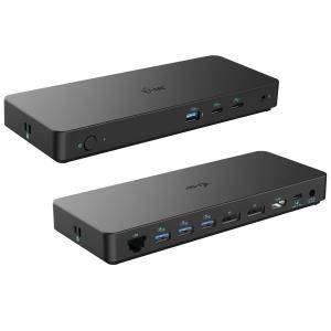 Docking Station Pro G2 - Thunderbolt 3 / USB-c Triple Display - Power Delivery 100w Uk