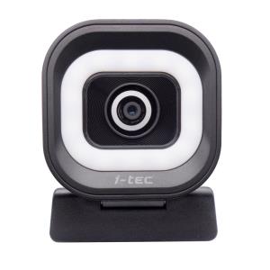 Solomon 700 Stream 4k Webcam With Ring Light