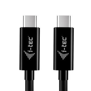 Charging Cable - USB - 1.8m - Black