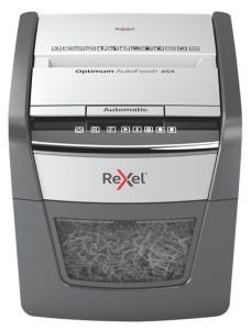 Rexel Optimum Autofeed+ Shredder 45x