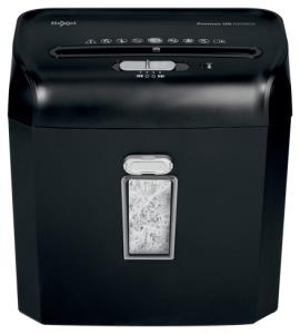 Rexel Promax Qs Shredder 6/12 X