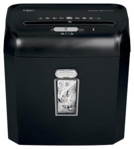 Rexel Promax Qs Shredder 8/12 S