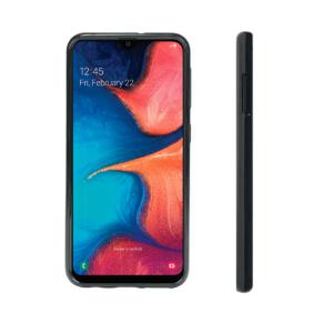 T SERIES FOR GALAXY A51 SOFT BAG