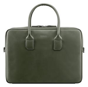 ORIGINE BRIEFCASE 11-14IN KHAKI