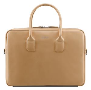 ORIGINE BRIEFCASE 11-14IN TAN