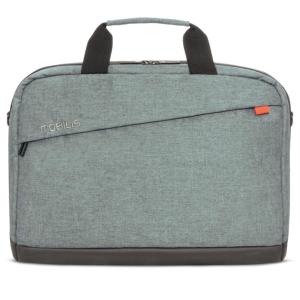 TRENDY BRIEFCASE 14-16IN GREY