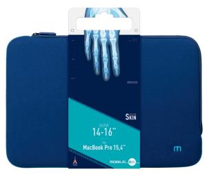 SKIN SLEEVE 14-16IN - BLUE