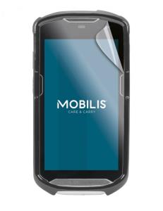 Screen Protector Anti-Shock IK06 - Clear for TC 51/52/56/57