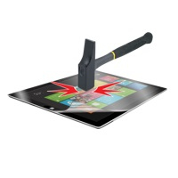 Screen Protector Anti-Shock IK06 - Matte for Surface Pro 7/6/2017/4/3