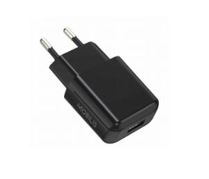 AC Adaptor 1 USB (100-240V -2A)