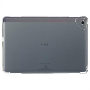 TRANSPARENT BACK COVER CASE HUAWEI MATEPAD T10S 10.1IN