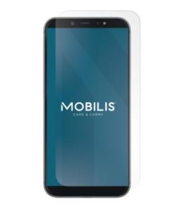SCREEN PROTECTOR TEMPERED GLASS CLEAR 9H- FOR GALAXY XCOVER 5