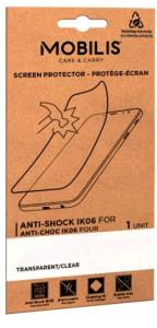 Screen Protector Anti-Shock IK06 - Matte for Galaxy Note 9