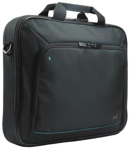 TheOne Briefcase Clamshell Blue line 11-14in