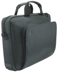 The One Plus Briefcase Toploading 11-14in