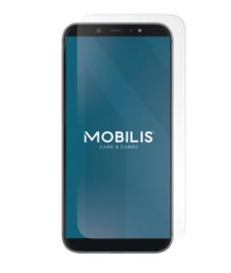 Screen Protector Tempered Glass Clear - 9H - for Galaxy A12