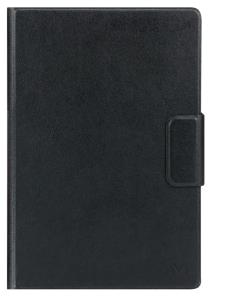 Origine Case for iPad 2020 10.2i (8th/7th gen) with Azerty French Bluetooth Keyboard -Black