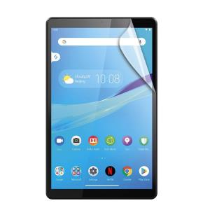 Screen Protector Unbreakable Anti-shock Ik06 Clear Finishing For Tab M10 Hd 2019 (2nd Gen)