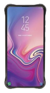 Protech Tpu Case For Galaxy A51 Black Color