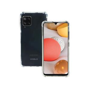 R Series for Galaxy A42 5G - Transparent