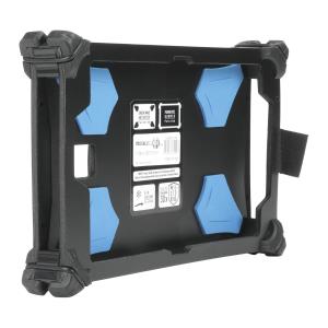 Resist Pack - Case For Galaxy Tab Active2 8in Without Samsung Rubber Boot