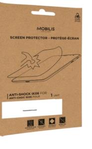 Screen Protector Tempered Glass Clear - 9H for Galaxy Tab