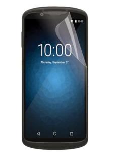 Screen Protector Anti-shock Ik06 - Clear F/ Zebra Tc53  Tc58