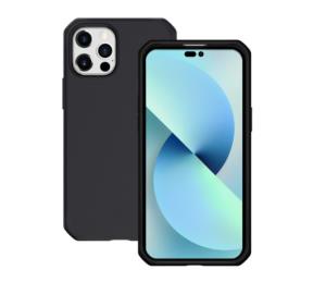 Spectrum_r Case iPhone 14pro Max Softbag