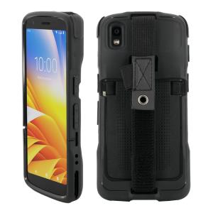 Rugged Protective case for Zebra TC22 - TC27 + handstrap - Protech