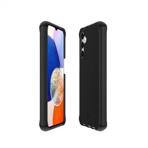 Case Galaxy A15 4g - A15 5g - Antimicrobial - 100% Recycled - Spectrum_r - Black